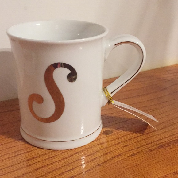 Monogram mug - Picture 3 of 9